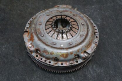 Flywheel Clutch Pack Plate 99611401203 Porsche 911 Carrera Cabrio 996 04 *Note* - Image 3