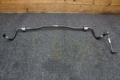 Front Anti-roll Stabilizer Sway Bar OEM 1420381-00-C Tesla Model S X Plaid 21-23 - Image 4