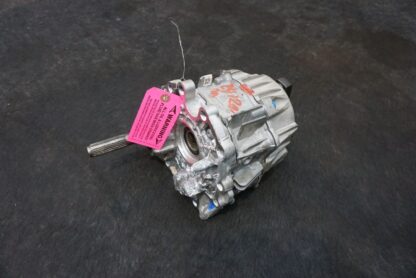 Front Axle Transfer Case Differential Carrier A7252803900 Mercedes S580 W223 21 - Image 2