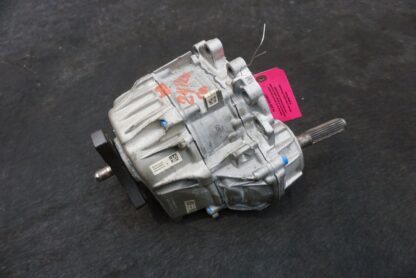 Front Axle Transfer Case Differential Carrier A7252803900 Mercedes S580 W223 21 - Image 4