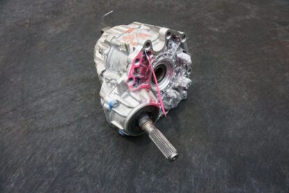 Front Axle Transfer Case Differential Carrier A7252803900 Mercedes S580 W223 21