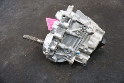 Front Axle Transfer Case Differential Carrier A7252803900 Mercedes S580 W223 21 - Image 5