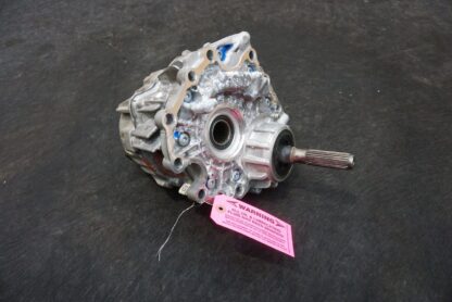 Front Axle Transfer Case Differential Carrier A7252803900 Mercedes S580 W223 21 - Image 6