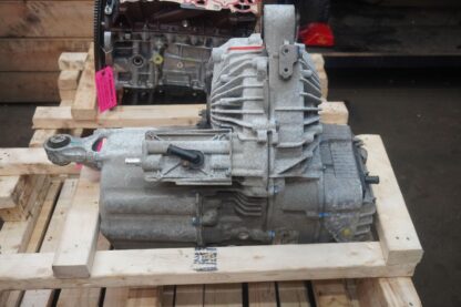 Front Electric Motor Generator Drive Unit 1035300-00-F Tesla Model X 16-20 *Note - Image 6