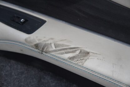 Front Right Passenger Interior Door Trim Panel 51417414414 BMW i8 2014-17 *Note* - Image 2