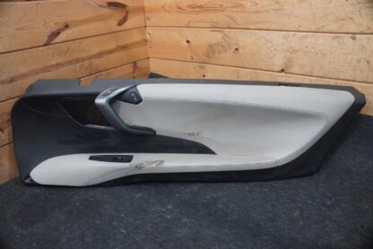 Front Right Passenger Interior Door Trim Panel 51417414414 BMW i8 2014-17 *Note*