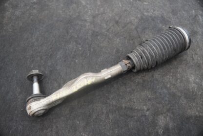 Front Right Steering Gear Tie Track Rod End Boot 971423812B Porsche Panamera 971 - Image 2