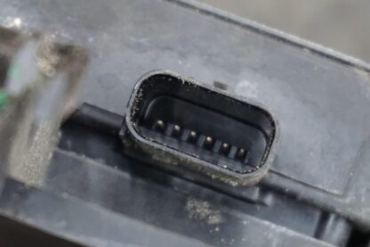 Left Blind Spot Monitor Radar Sensor Module Ecu Navigator Expedition 2015-17 - Image 6