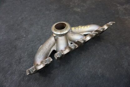 Left Driver Side AMG Exhaust Manifold OEM A1771409700 Mercedes S580 W223 2021-24 - Image 2