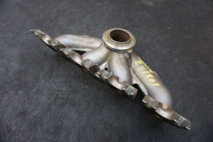 Left Driver Side AMG Exhaust Manifold OEM A1771409700 Mercedes S580 W223 2021-24 - Image 3