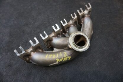 Left Driver Side AMG Exhaust Manifold OEM A1771409700 Mercedes S580 W223 2021-24