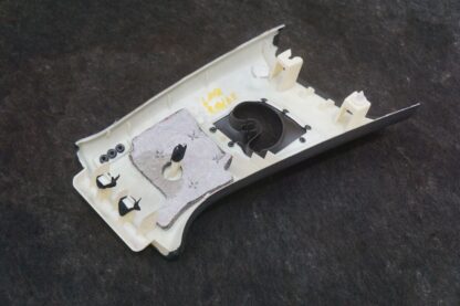 Left Upper B Pillar Trim Panel Cover OEM 51437391907 Bmw 7 Series 750i G12 16-19 - Image 5