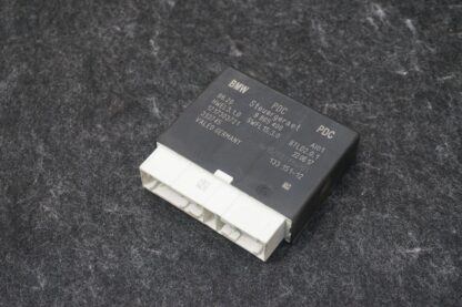 PDC Park Distance Control Module Unit OEM 9865400 BMW I3 94 REX 2017 - Image 2