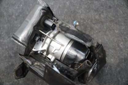 Power Steering Pump Motor 14D0032CP OEM McLaren 570S 2018 - Image 2