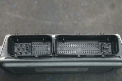 Rear Engine Computer Control Module RDME Gasoline 12148489402 OEM BMW i3 2018-19 - Image 3