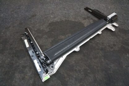 Rear Left Door Sun Shade Roller Blind OEM 51357338011 Bmw 7 Series 750i 16-19 - Image 5