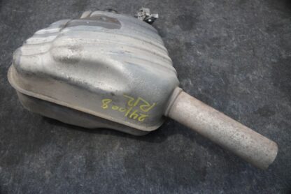 Rear Left Exhaust Muffler Silencer Tail Pipe 8T0253609CR OEM Audi RS5 2013-15 - Image 2