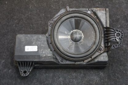 Rear Left Radio Audio Speaker Sub Woofer 1878989-00-C Tesla Cybertruck 24 *Note