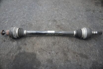 Rear Left or Right CV Axle Shaft 95B501203K OEM Porsche Macan 2017-19 - Image 2