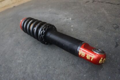 Rear Left or Right Shock Absorber OEM 333581 Ferrari 488 Challenge 2019 - Image 2