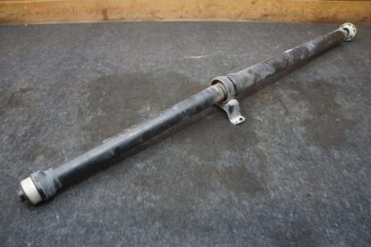 Rear Propeller Prop Drive Shaft Assembly OEM 4N4521101 Audi A8l Quattro 2019-24 - Image 7