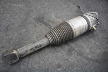 Rear Right Air Shock Absorber Strut 3W7616002D Bentley Continental GTC Speed 16 - Image 2