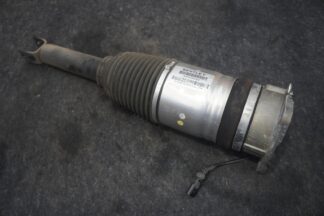 Rear Right Air Shock Absorber Strut 3W7616002D Bentley Continental GTC Speed 16