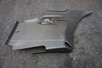 Rear Right Quarter Trim Side Panel 992867044 Porsche 911 Turbo S 992 20-24 *Note - Image 2