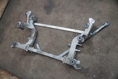 Rear Subframe Cradle Crossmember 99633126107 OEM Porsche 911 996 1999-2001 - Image 3