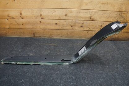 Right Door Sill Jam Trim Panel Black OEM Dodge Viper Gen 2 96-02 *Note - Image 9