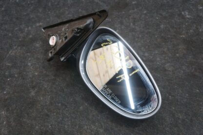 Right Driver Door Mirror OEM 99673162000 Porsche 911 Carrera Cabrio 996 1999-05 - Image 3