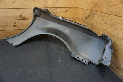 Right Side Quarter Panel Black (41U) 10355381 OEM Cadillac XLR 2004-09 * NOTE * - Image 7