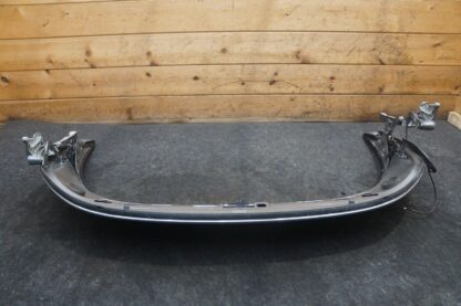 Roof Stowage Panel Lid 99651401101 Porsche 911 Carrera Cabrio 996 1999-05 *Note* - Image 10