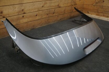 Roof Stowage Panel Lid 99651401101 Porsche 911 Carrera Cabrio 996 1999-05 *Note* - Image 11