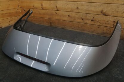 Roof Stowage Panel Lid 99651401101 Porsche 911 Carrera Cabrio 996 1999-05 *Note* - Image 4