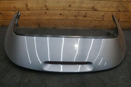 Roof Stowage Panel Lid 99651401101 Porsche 911 Carrera Cabrio 996 1999-05 *Note*