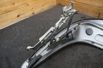 Roof Stowage Panel Lid 99651401101 Porsche 911 Carrera Cabrio 996 1999-05 *Note* - Image 7