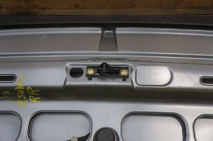 Roof Stowage Panel Lid 99651401101 Porsche 911 Carrera Cabrio 996 1999-05 *Note* - Image 9