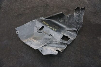 Set Left Right Radiator Air Duct Shroud 99657535100 Porsche 911 Turbo 996 01-05 - Image 4