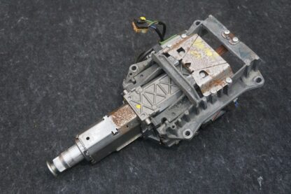 Steering Column Assembly OEM 3W0419501C Bentley Continental Gt Flying Spur 03-12 - Image 5