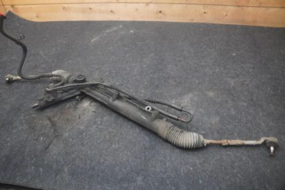 Steering Gear Rack & Pinion 32136761823 OEM BMW X5 E53 2001-03