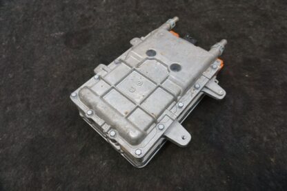 3.0L Hybrid Control Module OEM L1M810C785 Lincoln Aviator Grand Touring U611 21 - Image 3