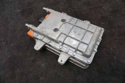 3.0L Hybrid Control Module OEM L1M810C785 Lincoln Aviator Grand Touring U611 21 - Image 4