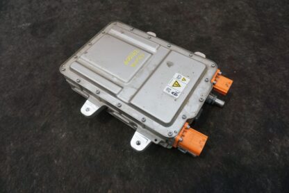 3.0L Hybrid Control Module OEM L1M810C785 Lincoln Aviator Grand Touring U611 21 - Image 5