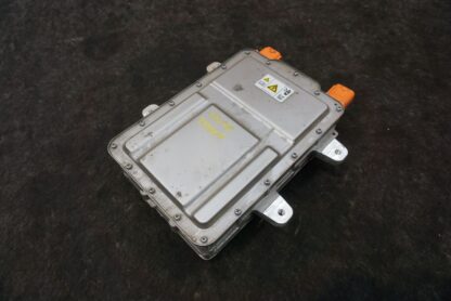 3.0L Hybrid Control Module OEM L1M810C785 Lincoln Aviator Grand Touring U611 21 - Image 6