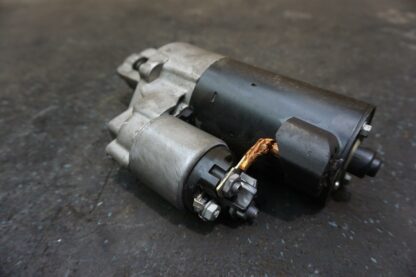 3.5L V6 M276 DE 30 LA Starter 2769064300 OEM Mercedes 400 450 550e 560e 2015-20 - Image 2