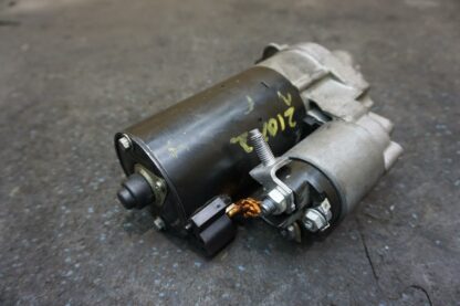 3.5L V6 M276 DE 30 LA Starter 2769064300 OEM Mercedes 400 450 550e 560e 2015-20 - Image 3