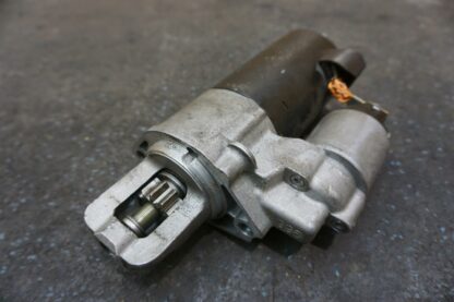 3.5L V6 M276 DE 30 LA Starter 2769064300 OEM Mercedes 400 450 550e 560e 2015-20
