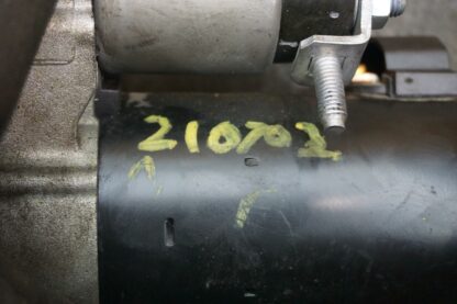 3.5L V6 M276 DE 30 LA Starter 2769064300 OEM Mercedes 400 450 550e 560e 2015-20 - Image 5