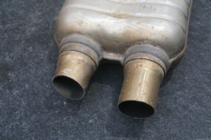 Center Exhaust Muffler Resonator Pipe LR054762 Land Range Rover Sport L494 14-19 - Image 5